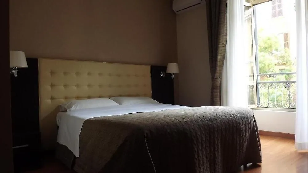 Hotel Nautilus Рим