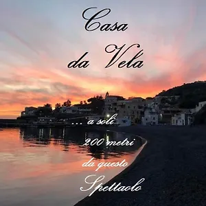 Casa Da Vela Appartement