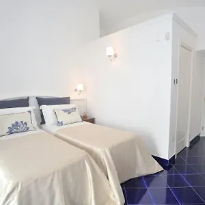 Core Amalfitano Alojamento de Acomodação e Pequeno-almoço
