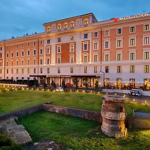 5* Отель Nh Collection Palazzo Cinquecento
