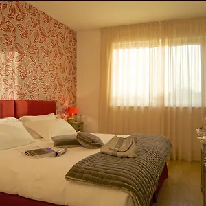 **** Hotel Spluga Sosta & Italien