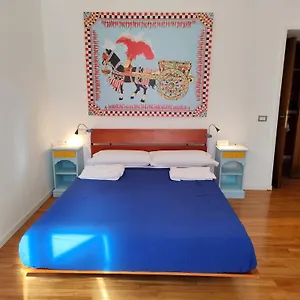 Babbo Rom