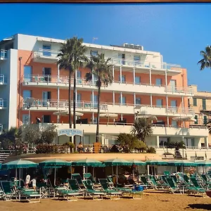  Aparthotel Perelli Italien