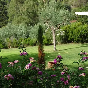 ** Hotel Santo Stefano Italien