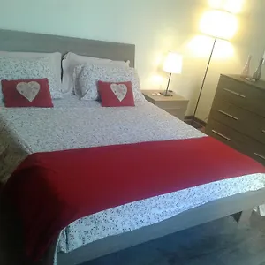 Appartement Testaccio Style