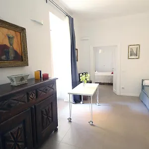 Appartement Nido Degli Angeli