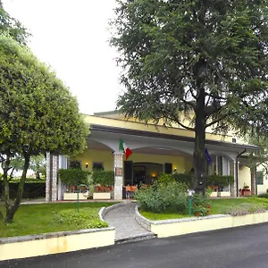  Hotel La Quiete Italien