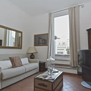 Appartement Spanish Steps Corner