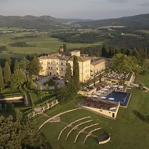 ***** Hotel Castello Di Casole, A Belmond Hotel, Tuscany Italien