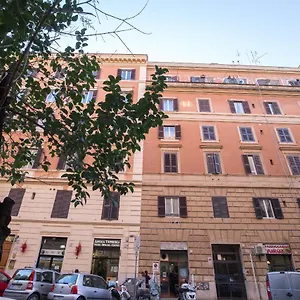 House Vaticano Apartamento