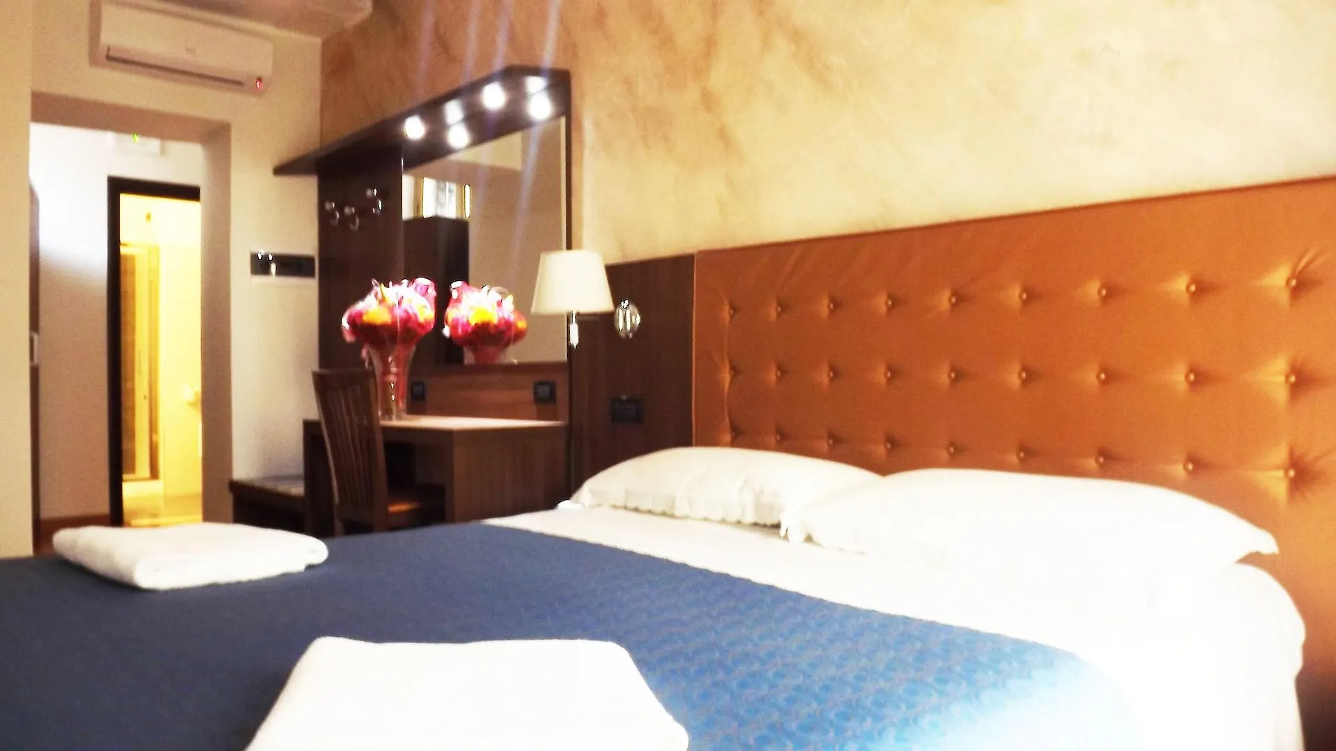 Hotel Nautilus Roma