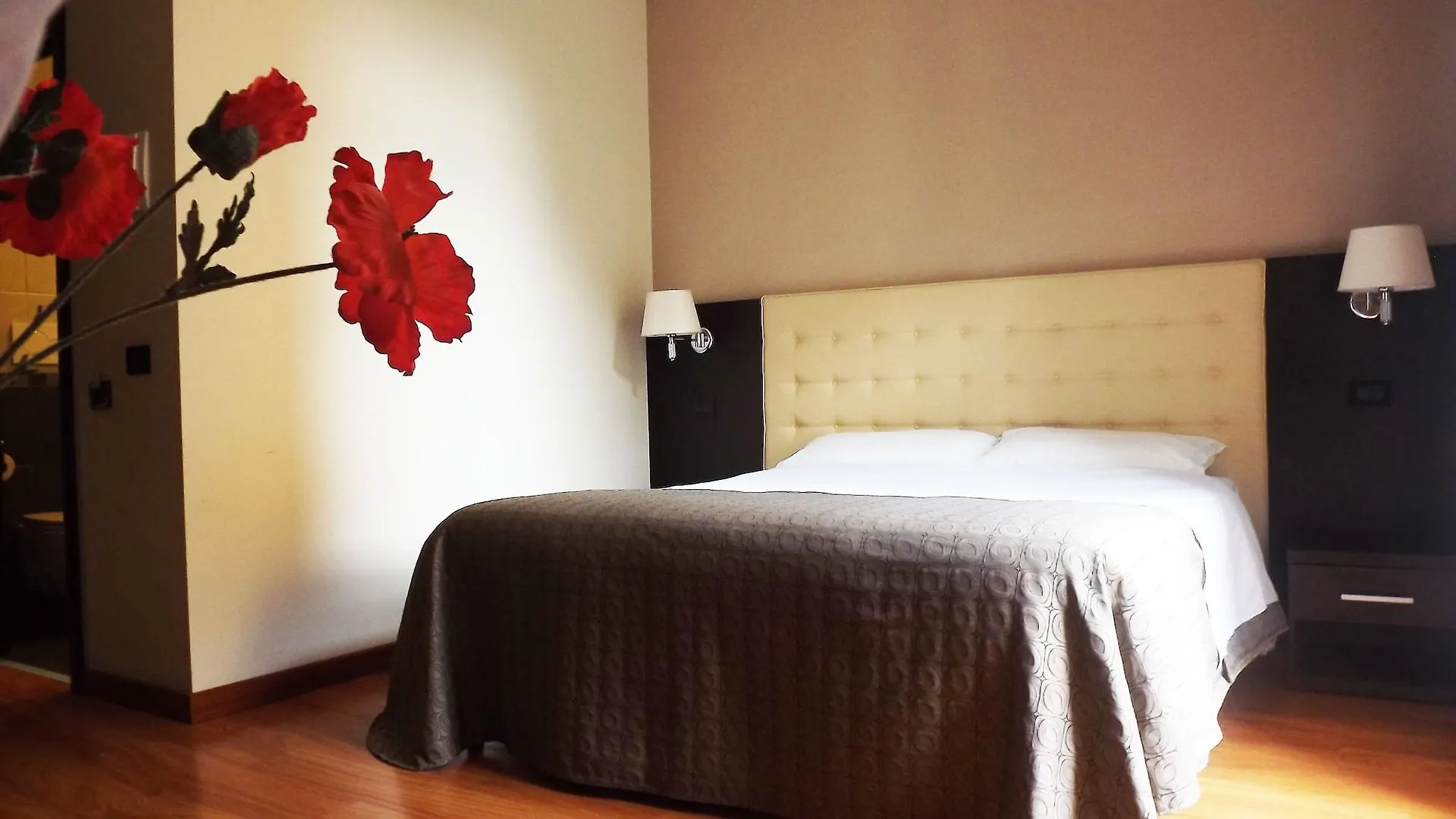 Hotel Nautilus Roma