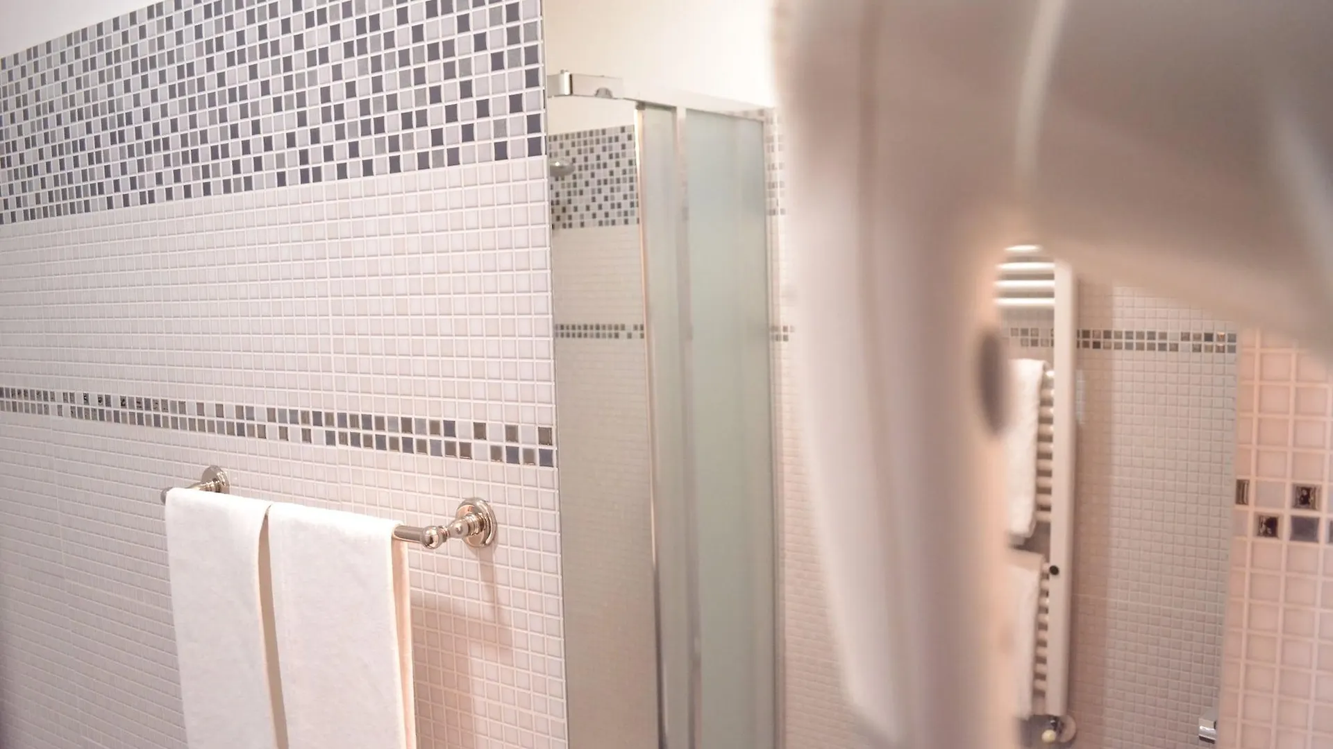 Hotel Nautilus Roma