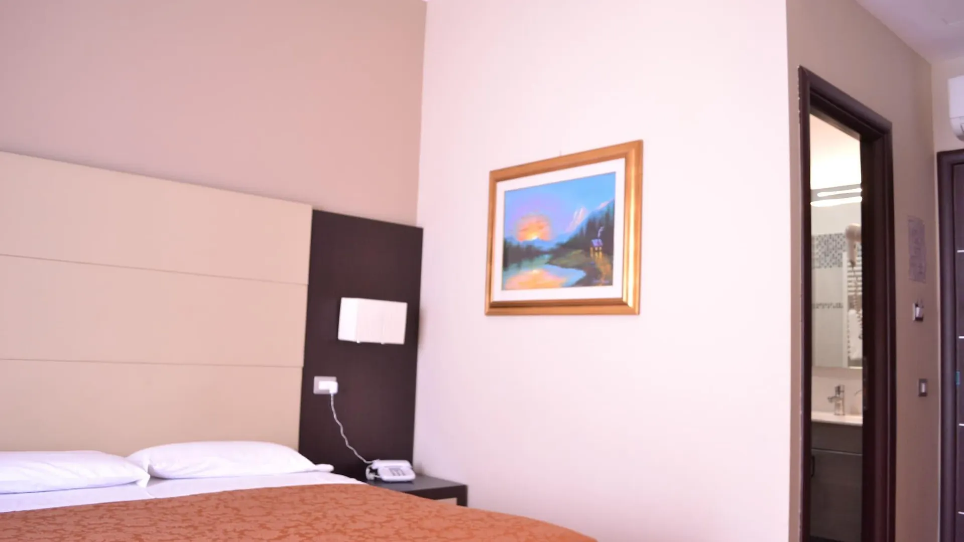 Hotel Nautilus Roma