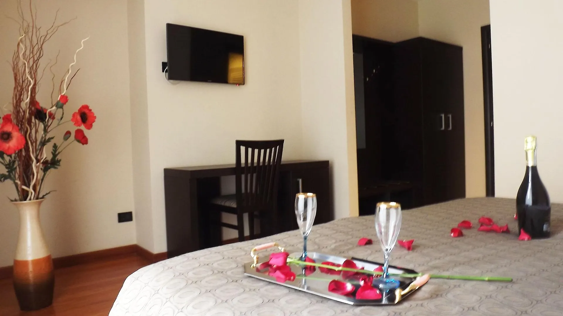 Hotel Nautilus Roma