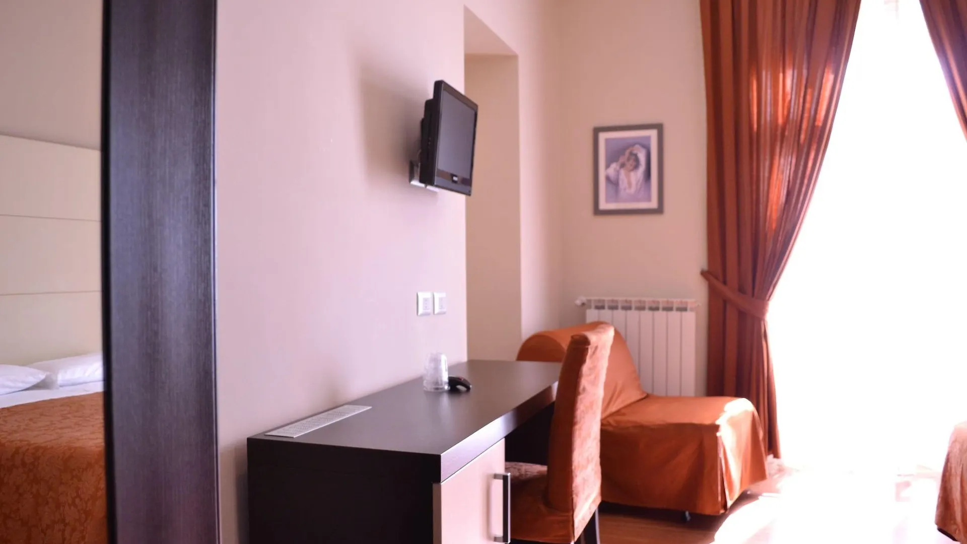 Hotel Nautilus Roma