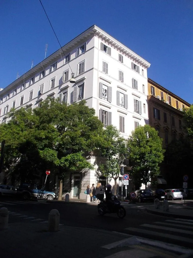 Hotel Nautilus Roma