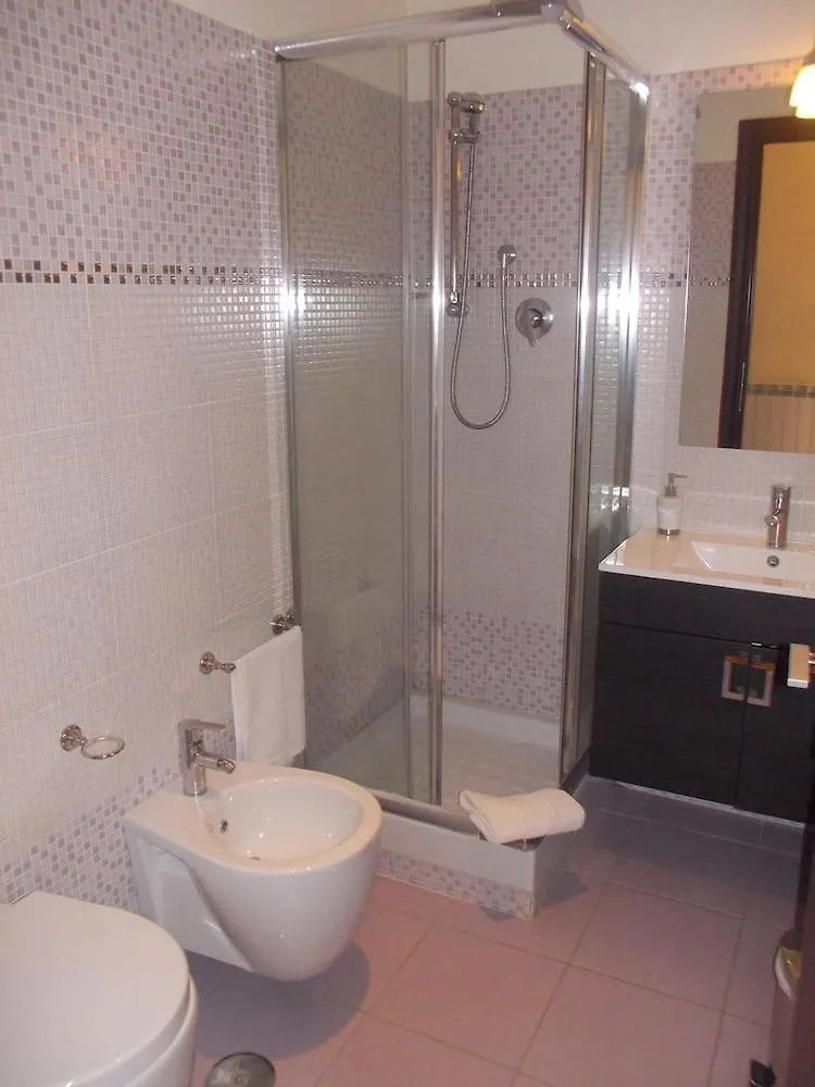 Hotel Nautilus Roma