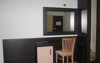 Hotel Nautilus Roma