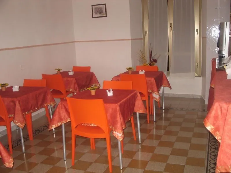 Hotel Nautilus Roma